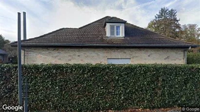 Apartments for rent in Diest - Photo from Google Street View