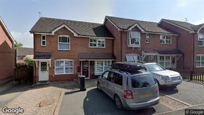 Apartments for rent in Ludlow - Shropshire - Photo from Google Street View