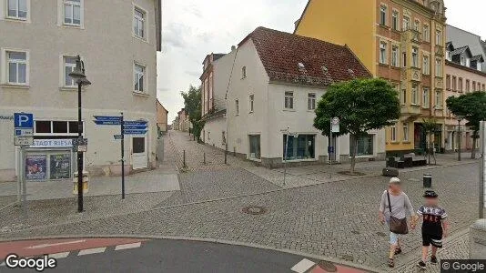 Apartments for rent in Meissen - Photo from Google Street View