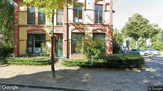 Apartments for rent in Groningen - Photo from Google Street View