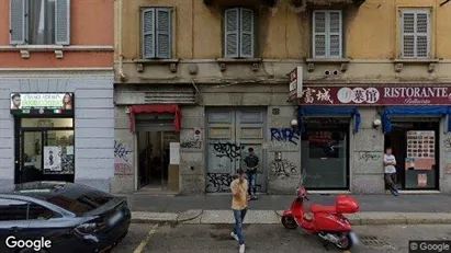 Apartments for rent in Farini - Photo from Google Street View