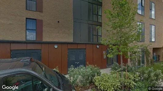 Apartments for rent in Cambridge - Cambridgeshire - Photo from Google Street View