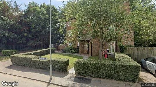 Apartments for rent in West Drayton - Middlesex - Photo from Google Street View