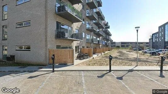 Apartments for rent in Esbjerg N - Photo from Google Street View