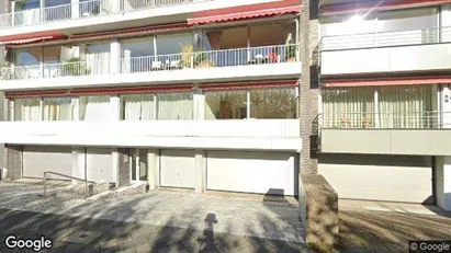 Apartments for rent in Dusseldorf - Photo from Google Street View