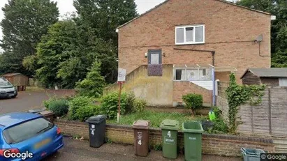 Apartments for rent in Harpenden - Hertfordshire - Photo from Google Street View