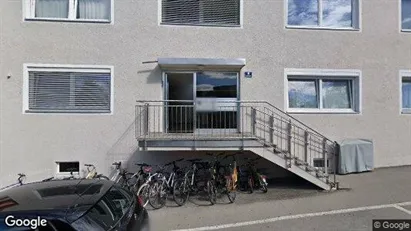 Apartments for rent in Bregenz - Photo from Google Street View