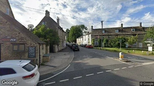 Apartments for rent in Cirencester/Fairford/Lechlade - Gloucestershire - Photo from Google Street View