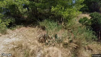 Apartments for rent in Podstrana - Photo from Google Street View