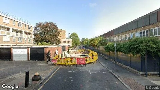 Apartments for rent in Location is not specified - Photo from Google Street View