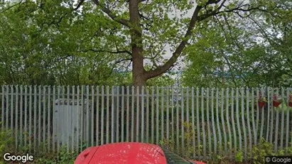 Apartments for rent in Chester - Cheshire - Photo from Google Street View