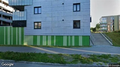 Apartments for rent in Trondheim Østbyen - Photo from Google Street View