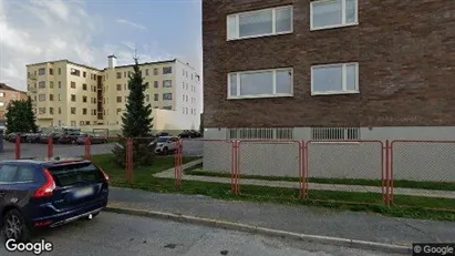 Apartments for rent in Kokkola - Photo from Google Street View