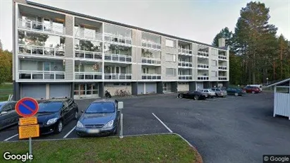 Apartments for rent in Kajaani - Photo from Google Street View