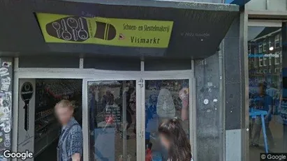 Apartments for rent in Groningen - Photo from Google Street View