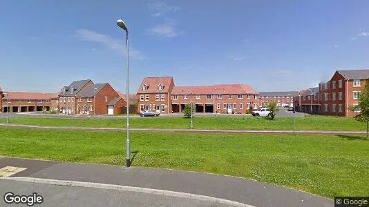 Apartments for rent in Bridgwater - Somerset - Photo from Google Street View