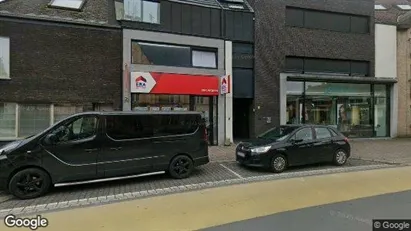 Apartments for rent in Berlare - Photo from Google Street View