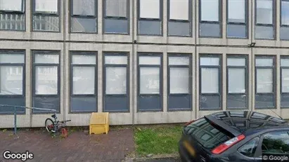 Apartments for rent in Bradford - West Yorkshire - Photo from Google Street View