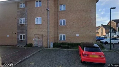 Apartments for rent in Wallington - Surrey - Photo from Google Street View