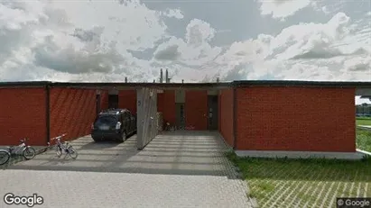 Apartments for rent in Tartu - Photo from Google Street View