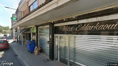 Apartments for rent in Avignon - Photo from Google Street View