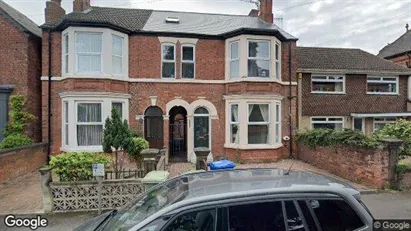 Apartments for rent in Chesterfield - Derbyshire - Photo from Google Street View