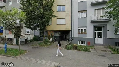 Apartments for rent in Sljeme (Medvednica-Tomislavac) - Photo from Google Street View