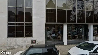 Apartments for rent in Cardiff - South Glamorgan - Photo from Google Street View