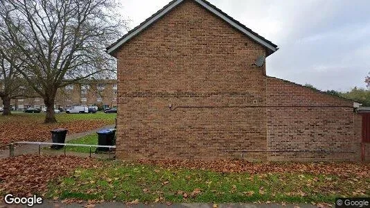 Apartments for rent in Harlow - Essex - Photo from Google Street View