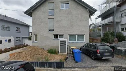 Apartments for rent in Heilbronn - Photo from Google Street View
