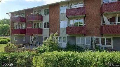 Apartments for rent in Västerås - Photo from Google Street View