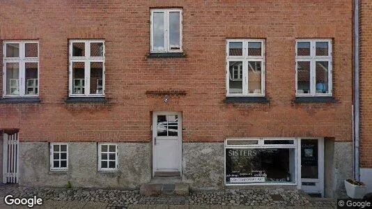 Apartments for rent in Viborg - Photo from Google Street View