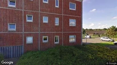 Apartments for rent in Vejle Center - Photo from Google Street View