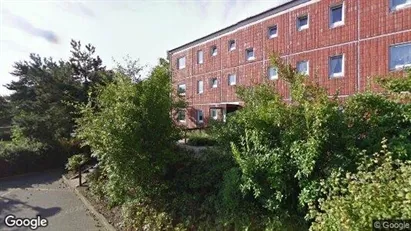 Apartments for rent in Vejle Center - Photo from Google Street View