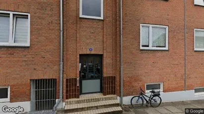 Apartments for rent in Vejle Center - Photo from Google Street View