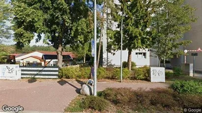 Apartments for rent in Saale-Holzland-Kreis - Photo from Google Street View