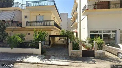 Apartments for rent in Komotini - Photo from Google Street View