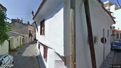 Apartments for rent in Komotini - Photo from Google Street View