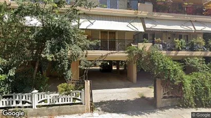 Apartments for rent in Komotini - Photo from Google Street View