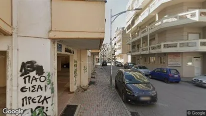 Apartments for rent in Komotini - Photo from Google Street View
