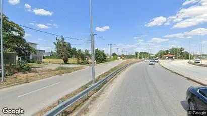 Apartments for rent in Komotini - Photo from Google Street View