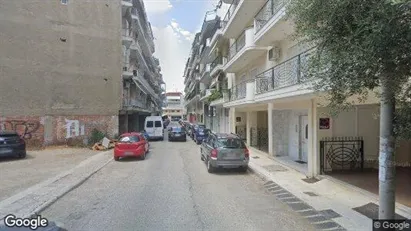 Apartments for rent in Komotini - Photo from Google Street View