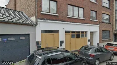 Apartments for rent in Charleroi - Photo from Google Street View