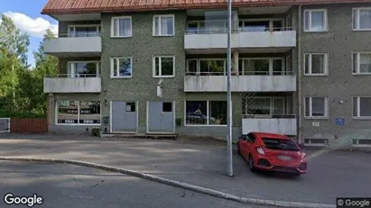 Apartments for rent in Kouvola - Photo from Google Street View