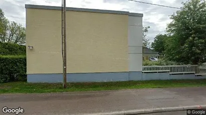 Apartments for rent in Hamina - Photo from Google Street View