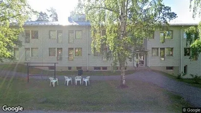 Apartments for rent in Jyväskylä - Photo from Google Street View