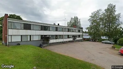 Apartments for rent in Virolahti - Photo from Google Street View