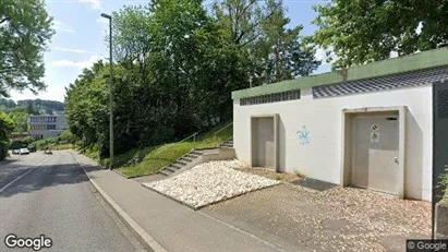 Apartments for rent in Arlesheim - Photo from Google Street View