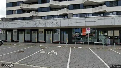 Apartments for rent in Kreuzlingen - Photo from Google Street View