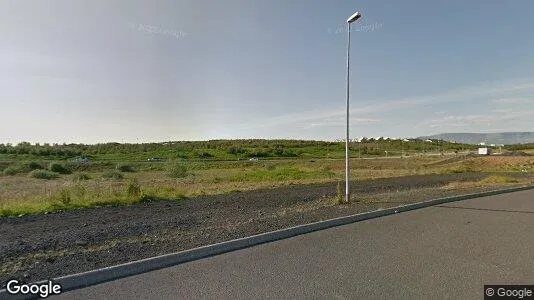 Apartments for rent in Reykjavík Árbær - Photo from Google Street View